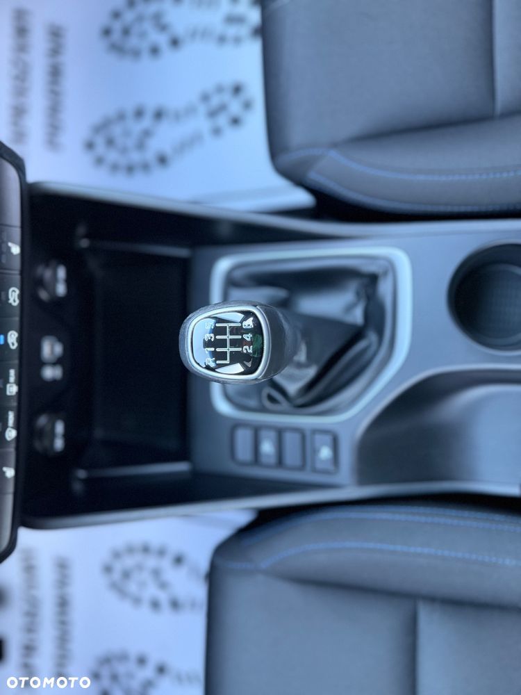 Hyundai Tucson - 19