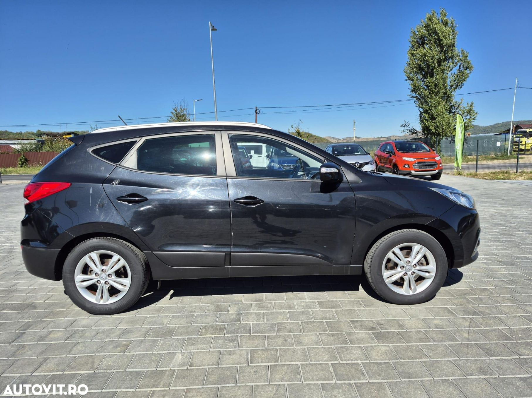 Hyundai ix35 - 5