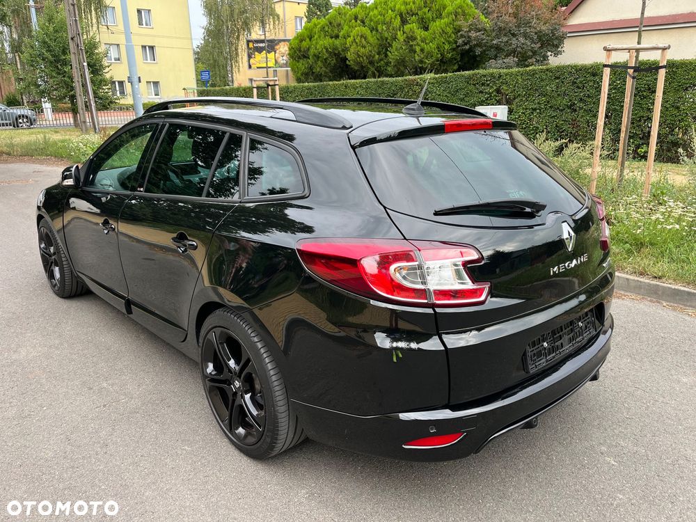 Renault Megane - 10