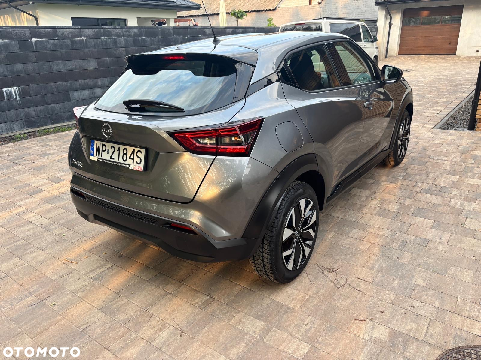 Nissan Juke 1.0 DIG-T N-Connecta - 15