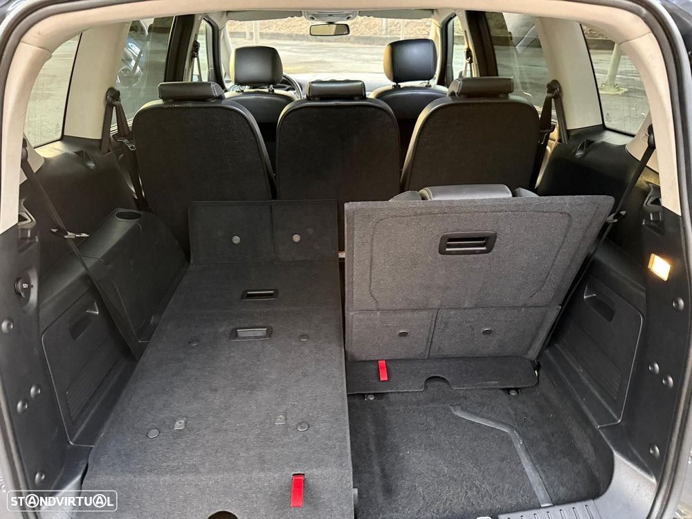 Ford S-Max 2.0 TDCi Trend 7L - 14