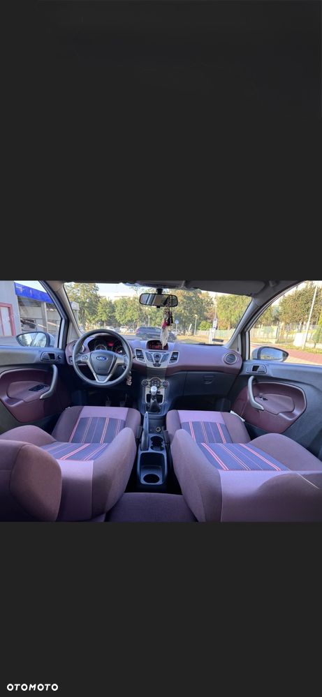 Ford Fiesta 1.25 Ambiente - 5