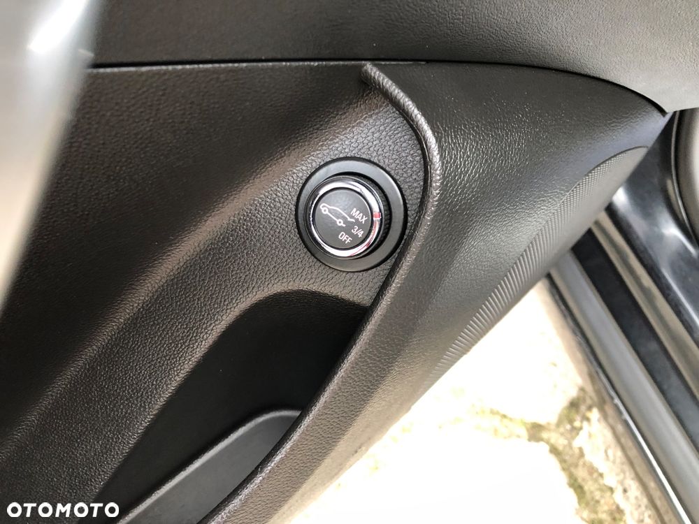 Opel Insignia 2.8 V6 Turbo 4x4 Automatik OPC - 30