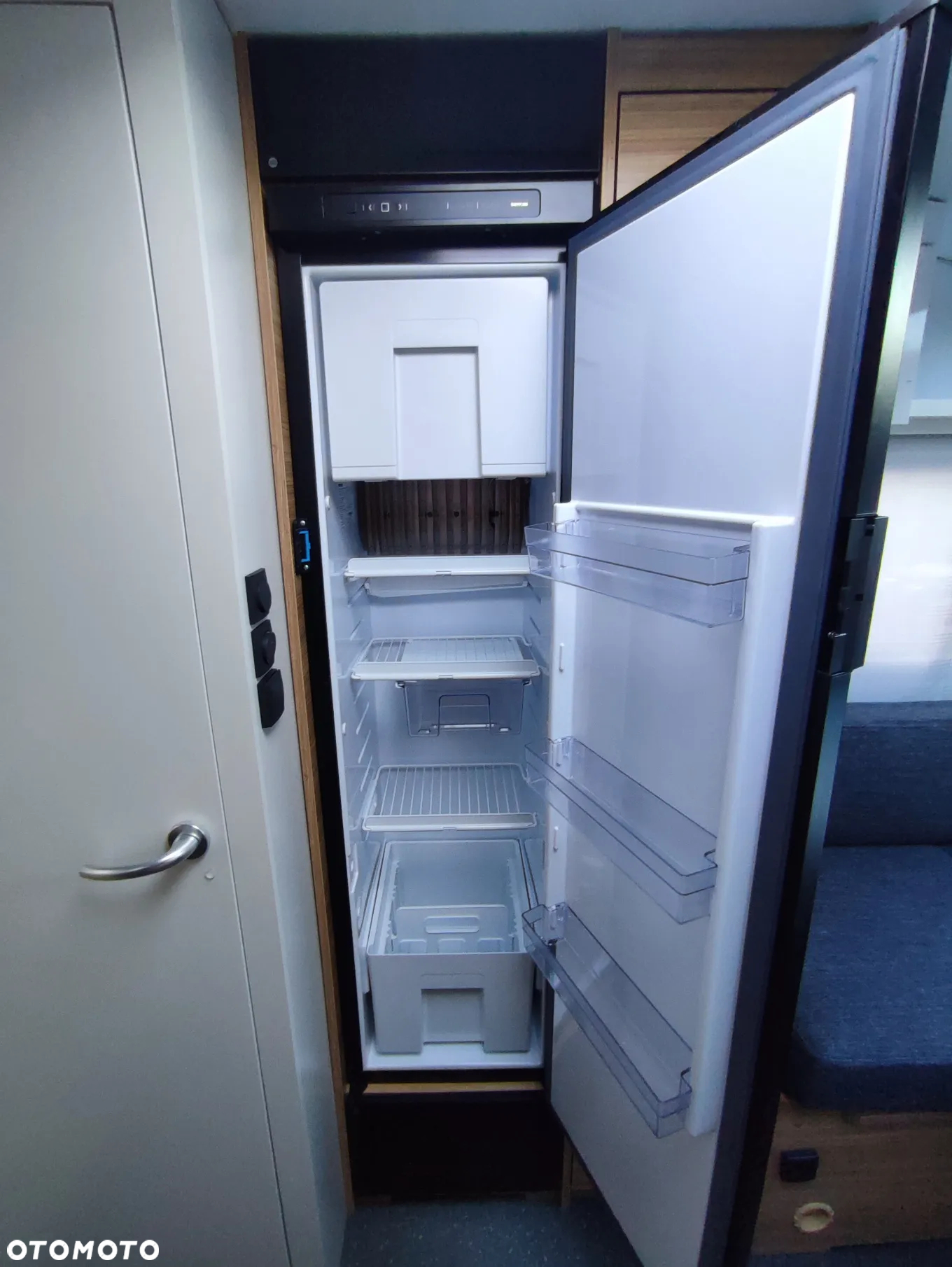 Adria Action 391 LH - 6