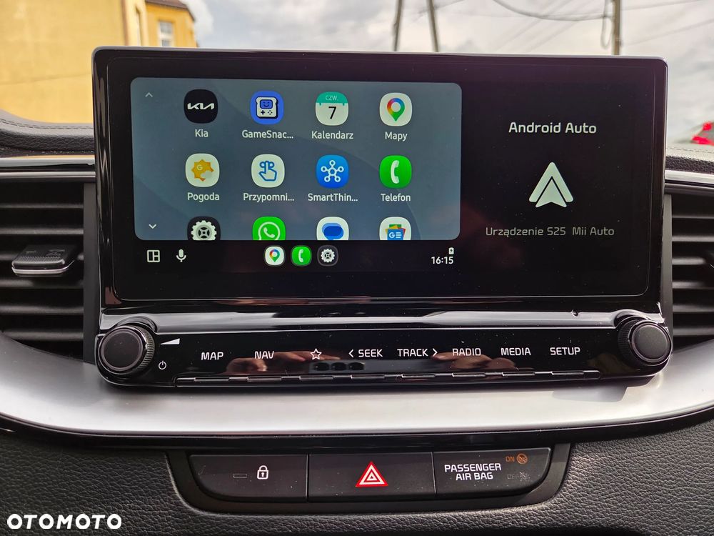 Kia Ceed 1.5 T-GDI L Business Line Plus DCT - 25