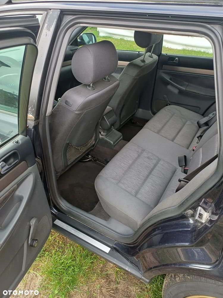 Audi A4 Avant 1.9 TDI - 18