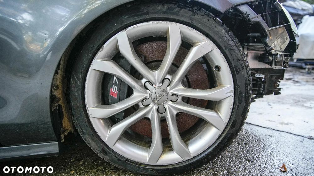 Audi S7 Sportback - 26