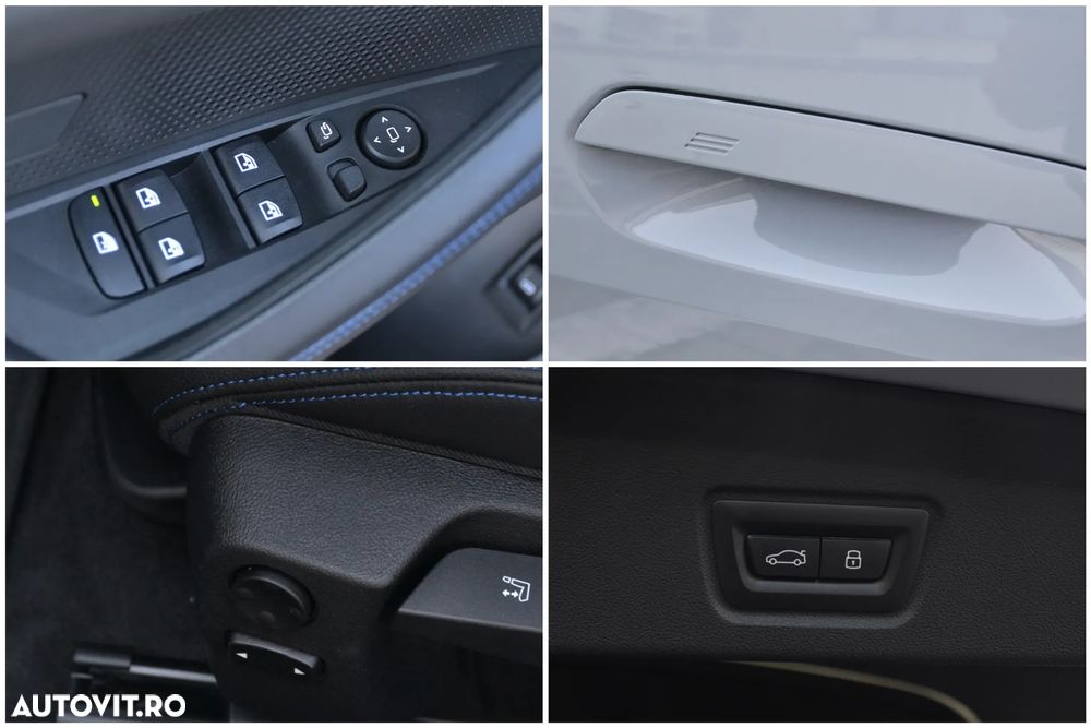 BMW Seria 4 420d xDrive AT MHEV - 20