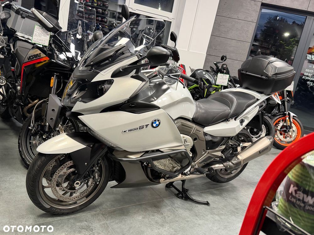 BMW K - 27