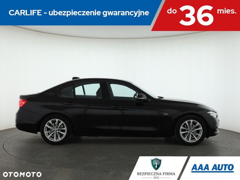 BMW Seria 3 - 7