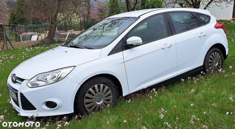 Ford Focus 1.6 TDCi Trend - 2