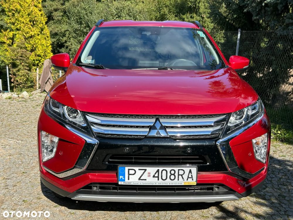 Mitsubishi Eclipse Cross 1.5 T GPF Intense - 1
