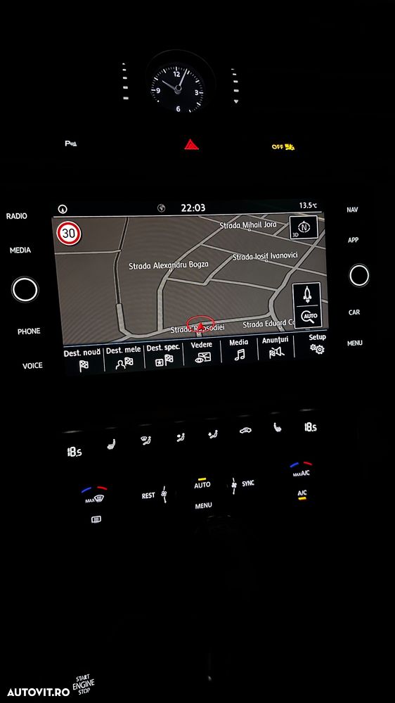 Volkswagen Passat 2.0 TDI (BlueMotion Technology) DSG Highline - 5