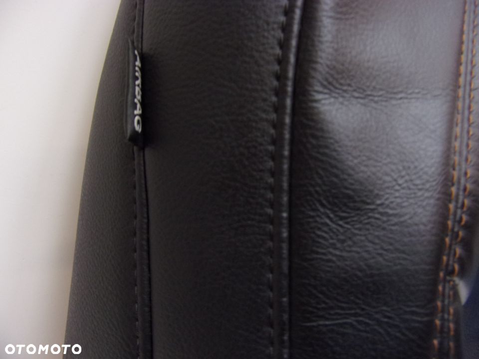 CHRYSLER PACIFICA 16- TAPICERKA OPARCIA FOTEL PRAWY PRZÓD - 6