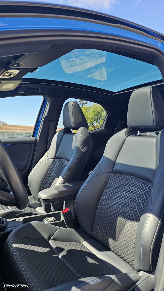 Toyota Yaris 1.5 HDF Premier Edition - 11