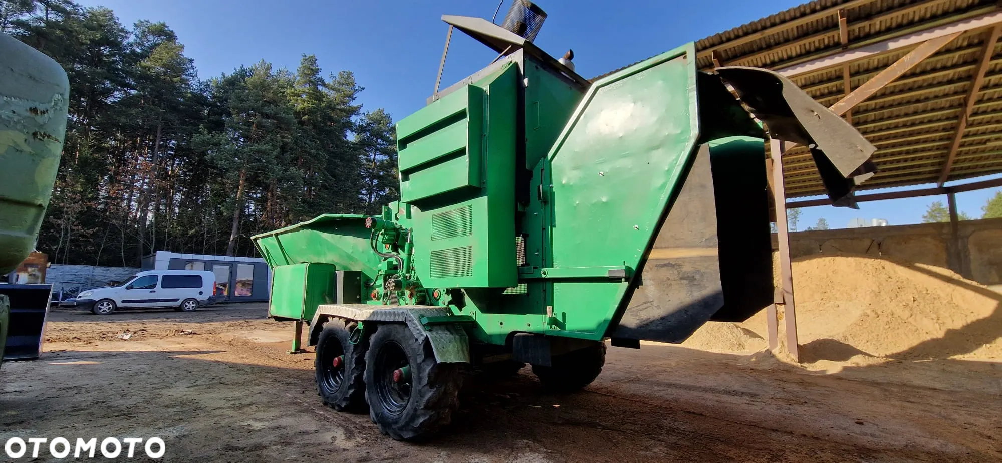 Inny JENZ AZ 30 - 7
