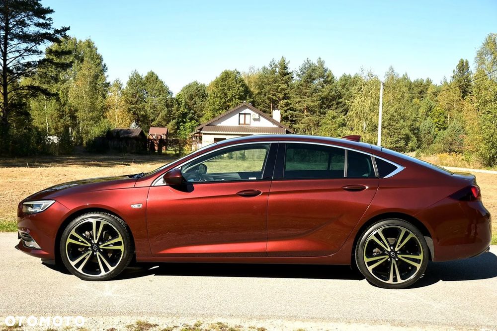 Opel Insignia - 4