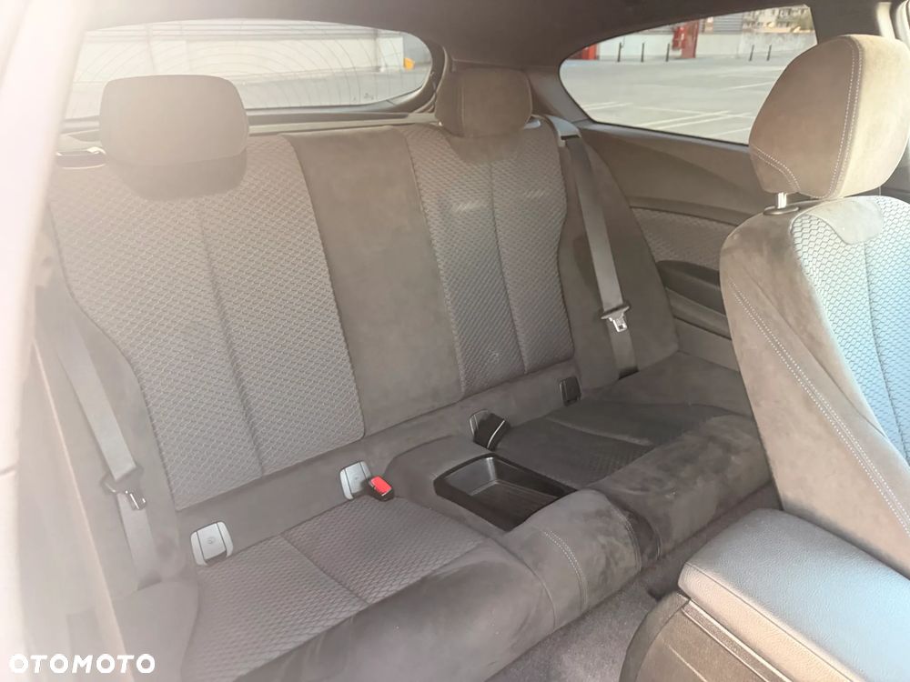 BMW Seria 1 118i M Sport - 13