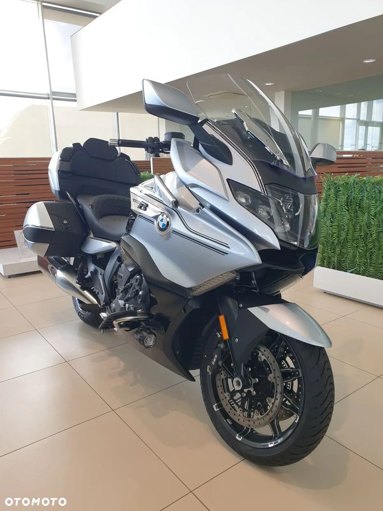 BMW K - 3