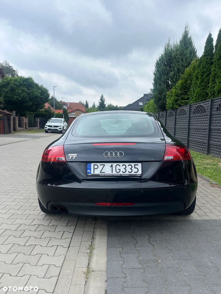 Audi TT Coupé 2.0 TFSI - 3