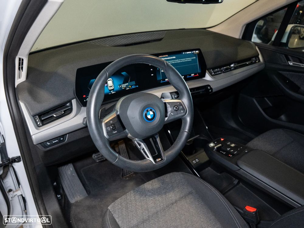 BMW 225xe Active Tourer e xDrive - 8