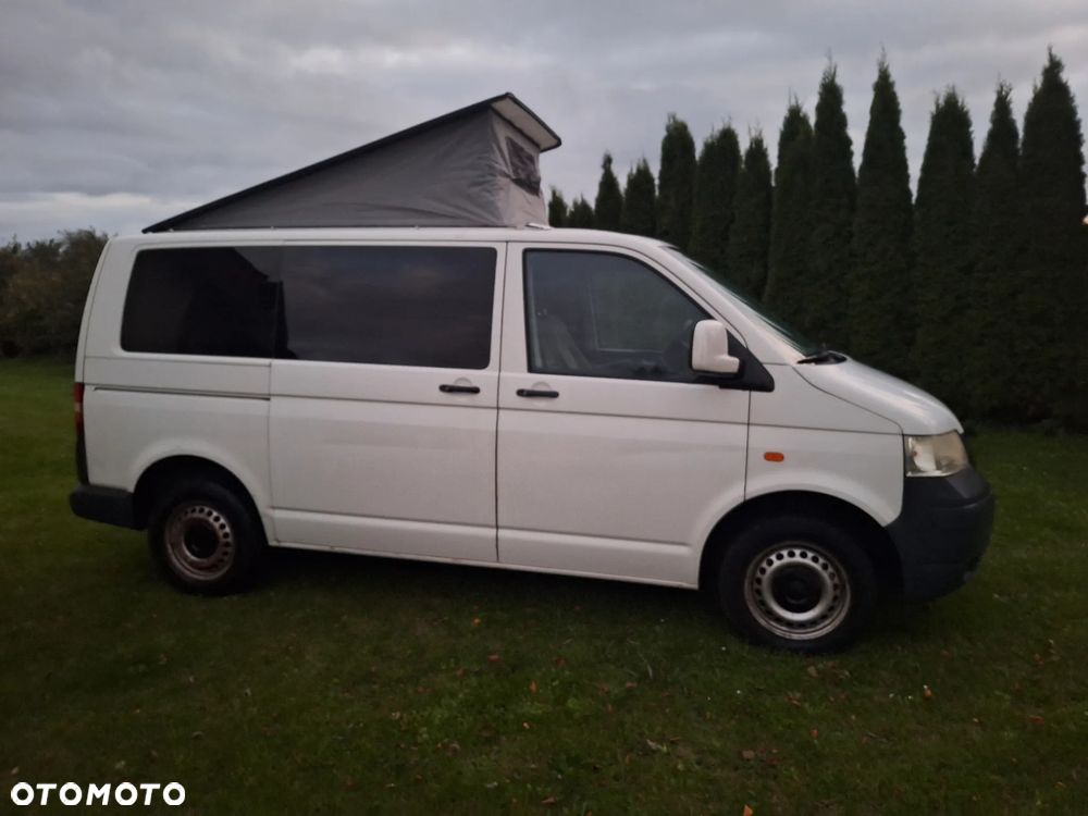 Volkswagen Transporter - 13