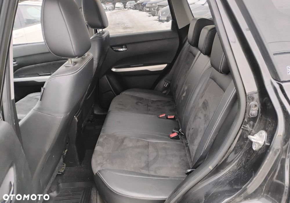 Suzuki Vitara - 9