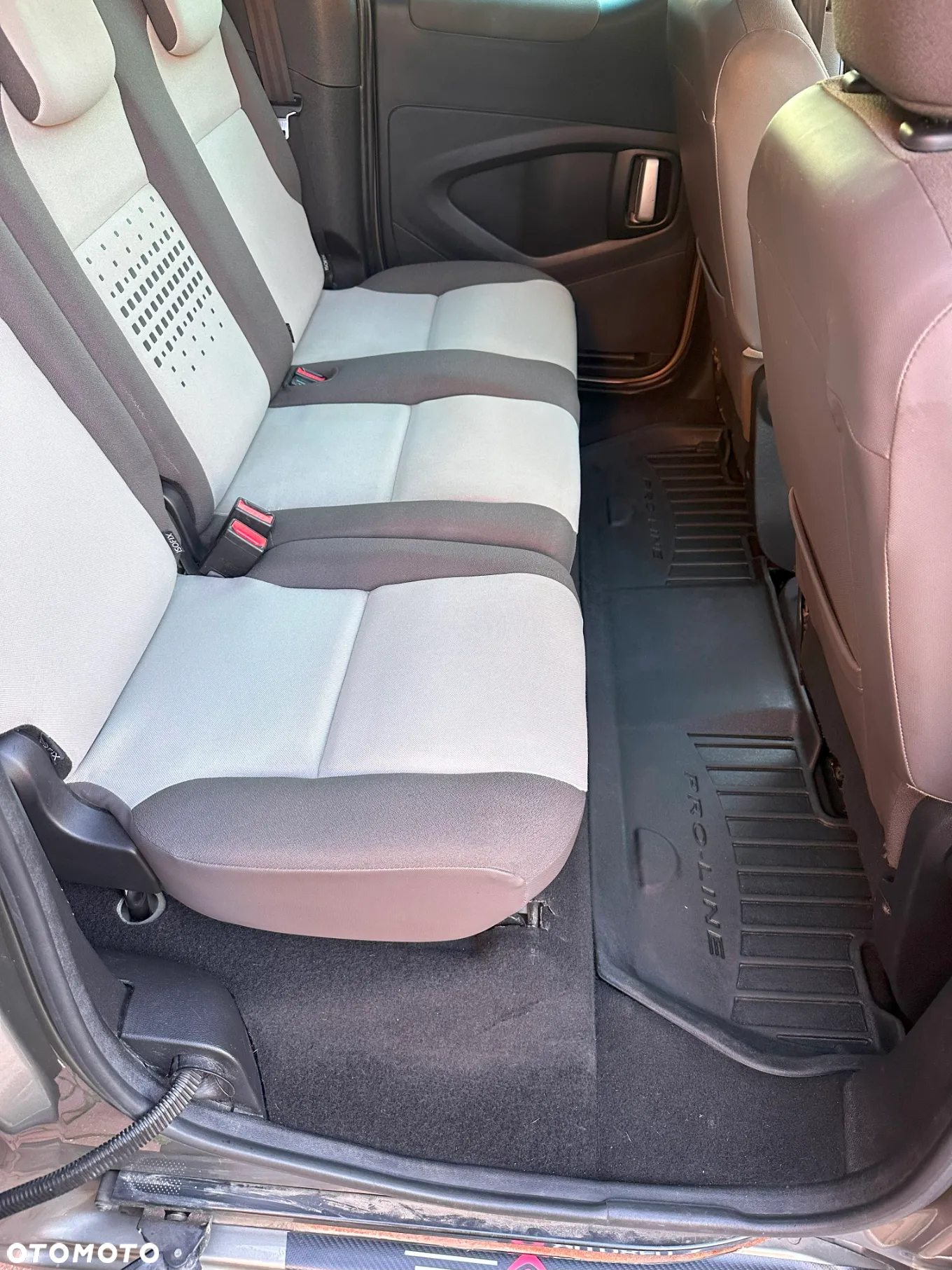 Citroën Berlingo - 10