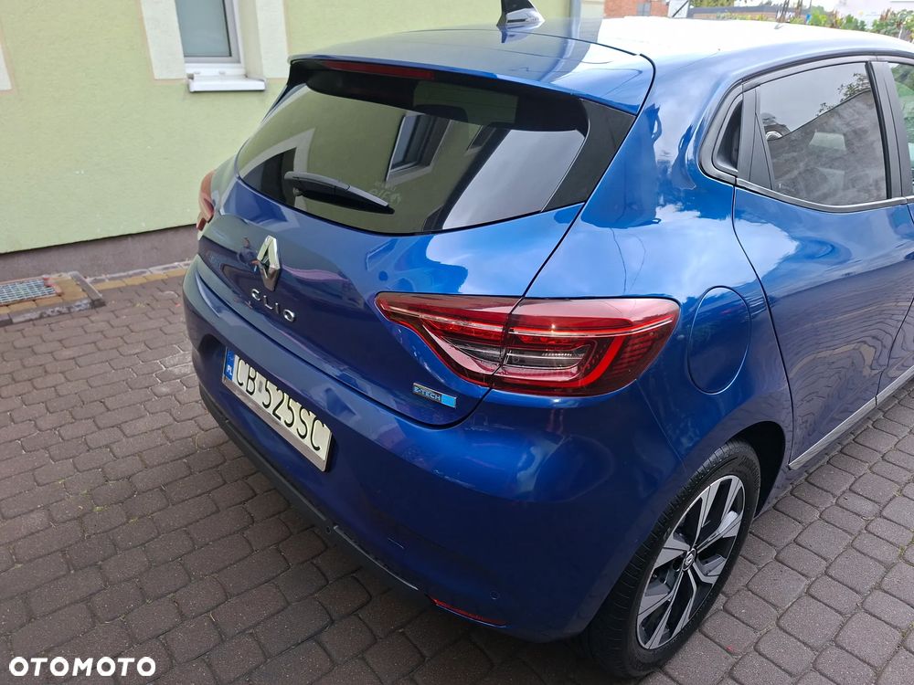 Renault Clio 1.6 E-TECH Techno - 5