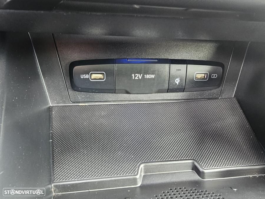 Hyundai Tucson 1.6 T-GDi 4WD N Line - 34