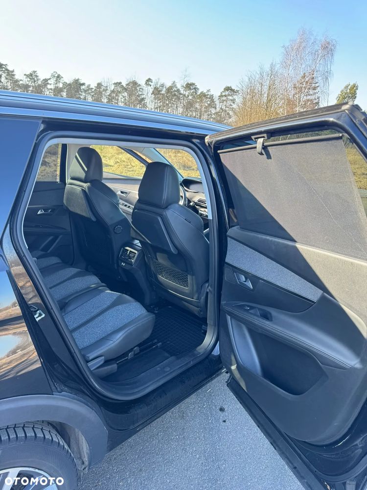 Peugeot 5008 BlueHDi 130 EAT8 Allure Pack - 15