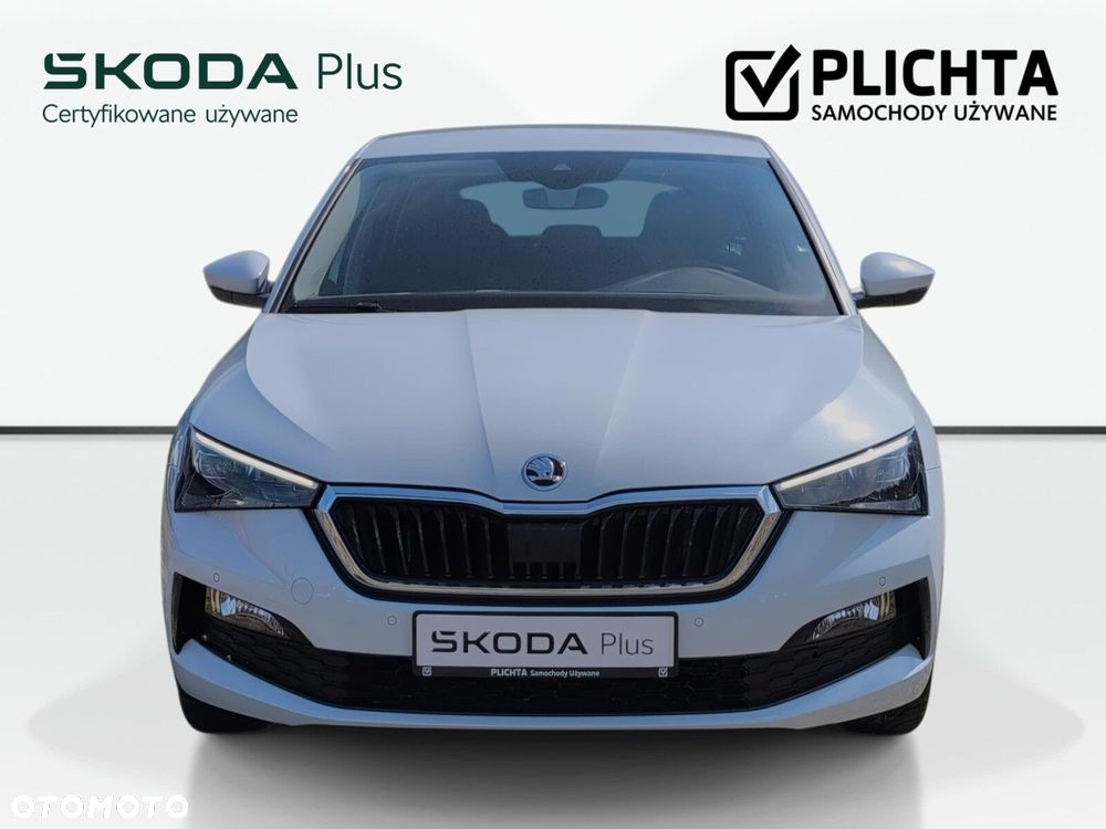 Skoda Scala 1.0 TSI Style DSG - 3