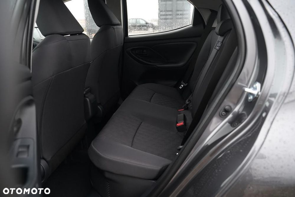 Toyota Yaris Hybrid 1.5 Comfort - 9