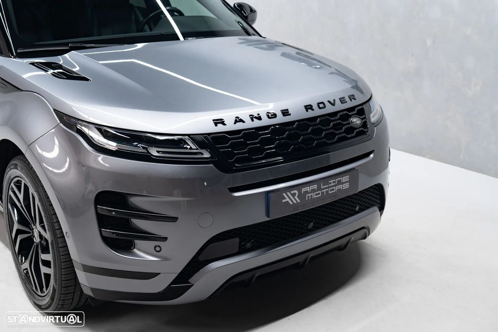 Land Rover Range Rover Evoque 1.5 P300e AWD R-Dynamic Auto - 6