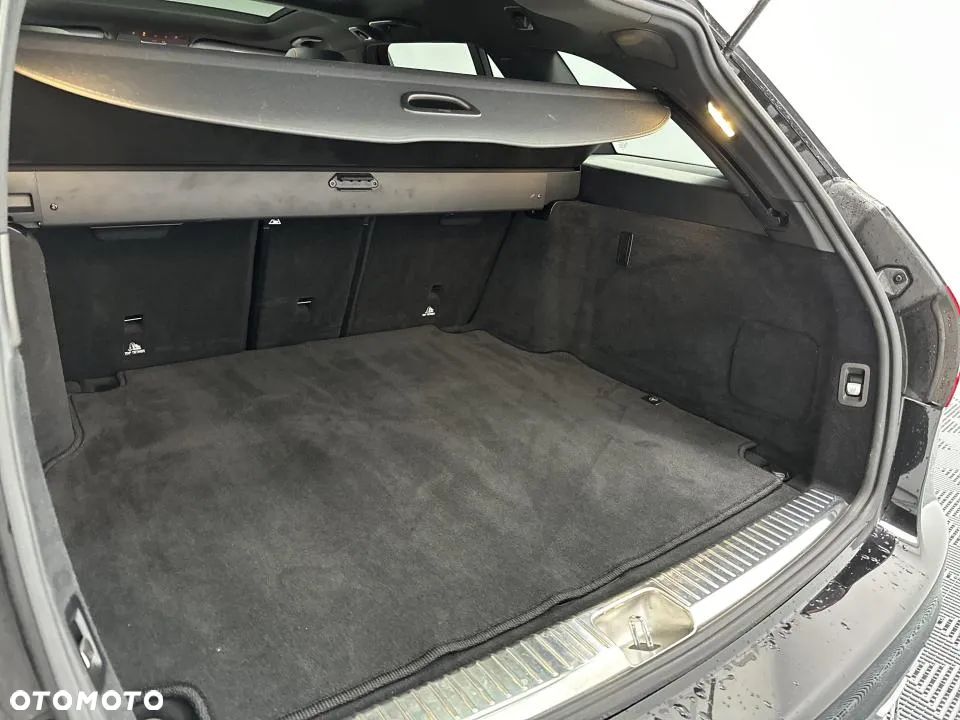 Mercedes-Benz Klasa C - 25