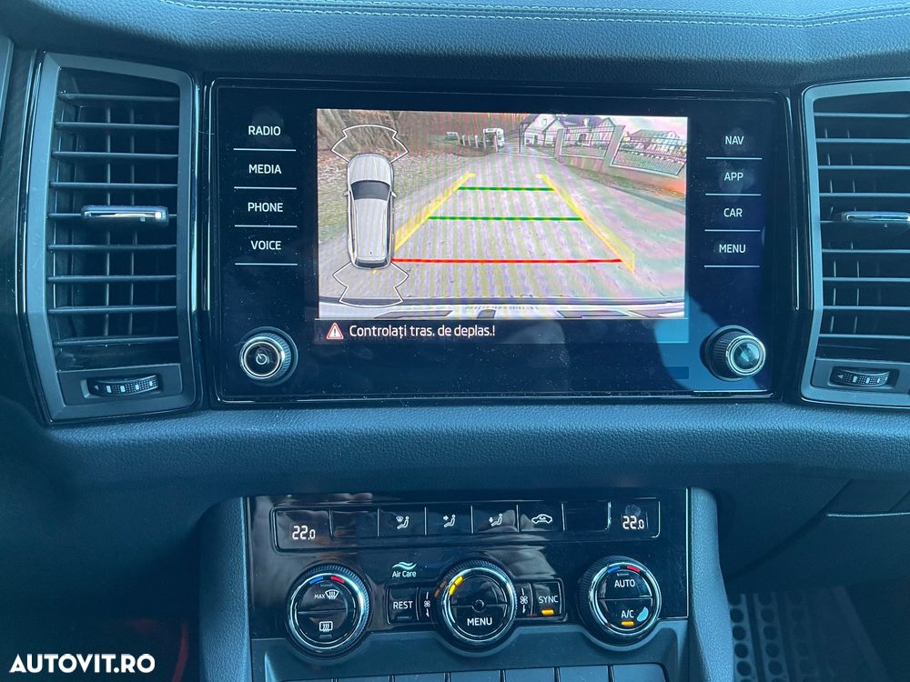 Skoda Kodiaq - 11
