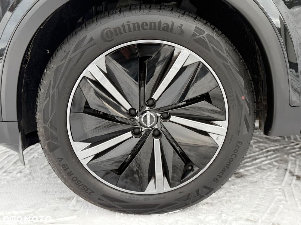 Nissan Qashqai 1.3 DIG-T MHEV Xtronic Tekna - 33