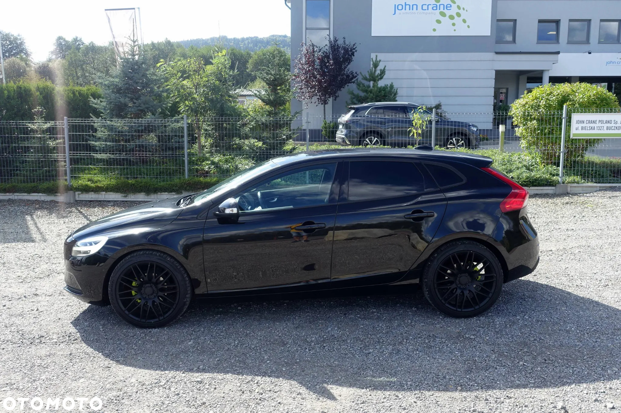 Volvo V40 D2 Momentum - 4