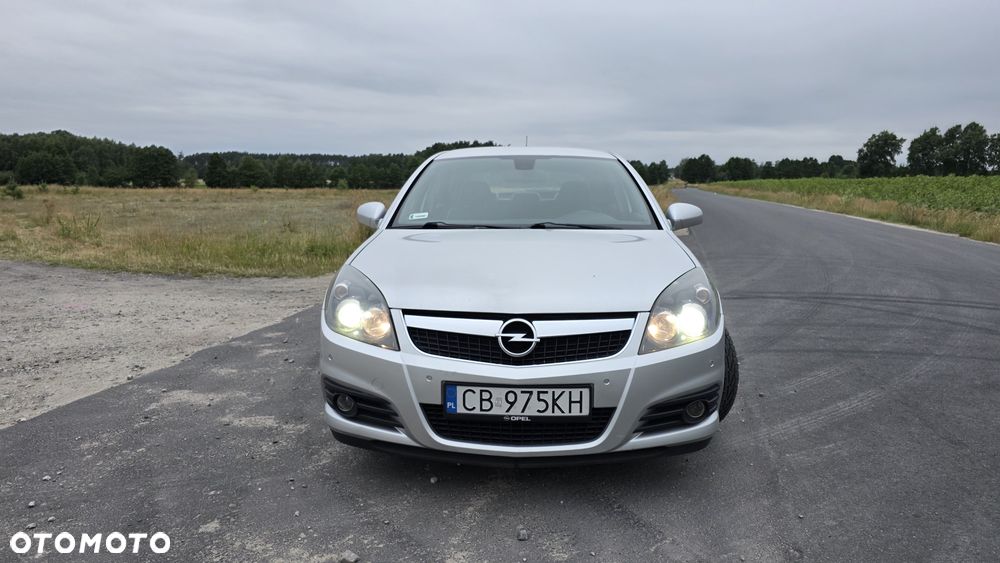 Opel Vectra 1.8 Cosmo - 4