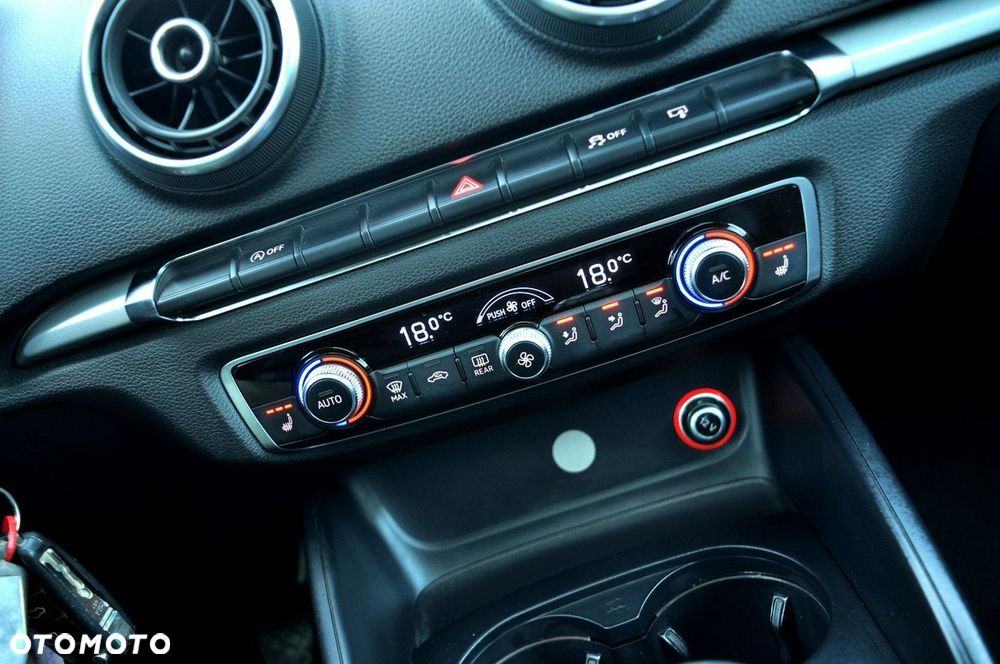 Audi A3 Limousine 1.6 TDI Attraction - 26