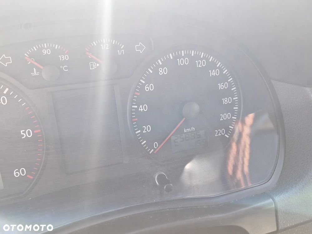 Volkswagen Polo 1.4 TDI DPF Trendline - 10