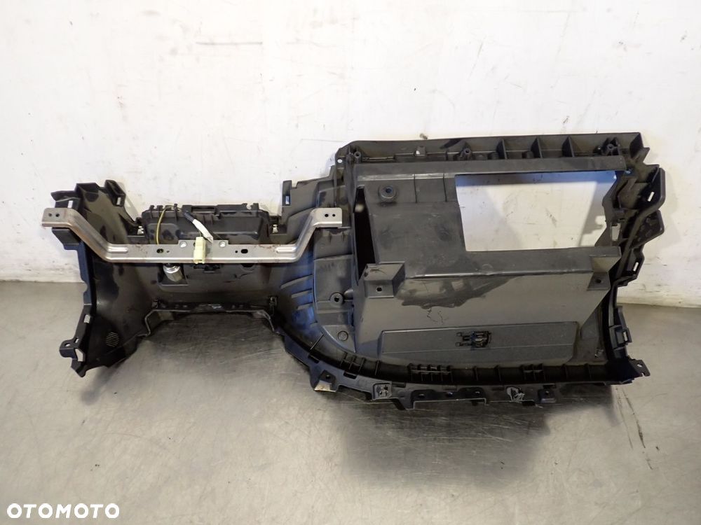 SCHOWEK PASAŻERA SUBARU IMPREZA 1.5 - 5