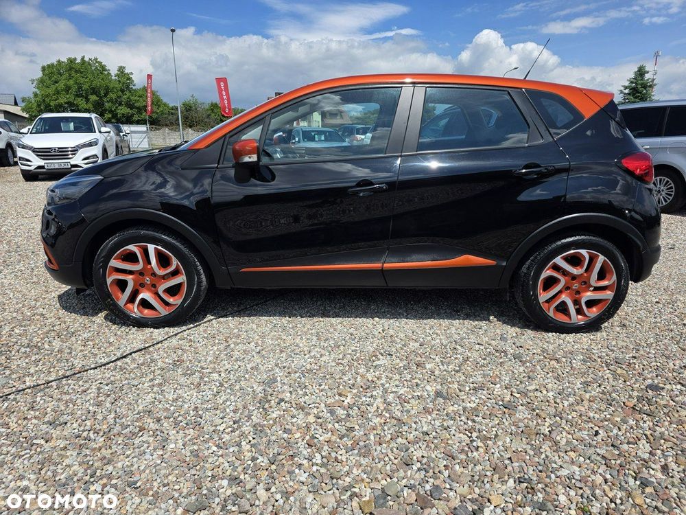 Renault Captur (ENERGY) TCe 90 INTENS - 7