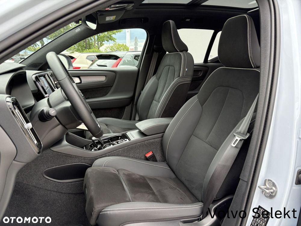 Volvo XC 40 - 10