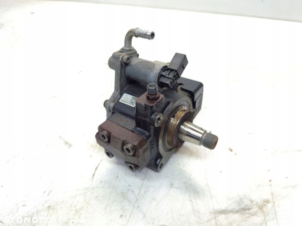 POMPA WTRYSKOWA CR AUDI VOLKSWAGEN SEAT SKODA 1.6 TDI 03L130755H - 4