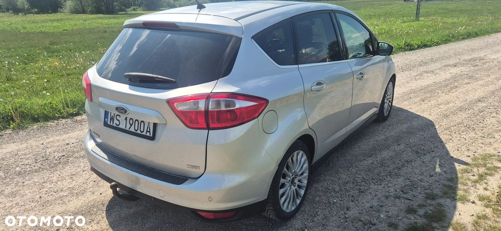 Ford C-MAX 2.0 TDCi Titanium MPS6 - 2