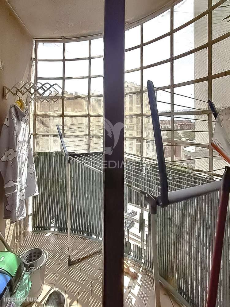 Apartamento T3 com Garagem em  Algueirão, Mem Martins, sintra - Grande imagem: 5/28
