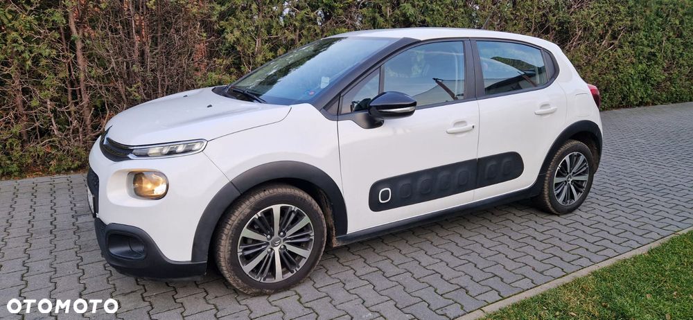 Citroën C3 BlueHDi 100 S&S SHINE - 13