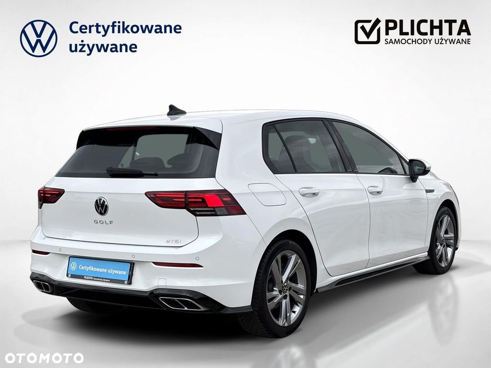 Volkswagen Golf 2024 photo 5
