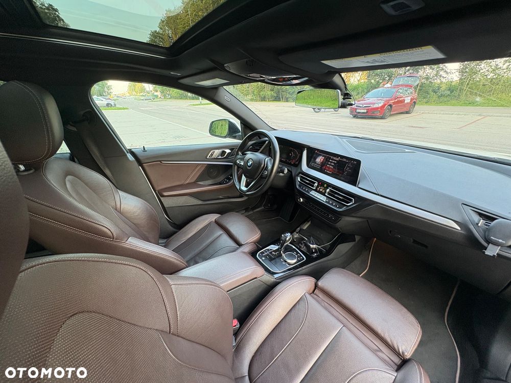 BMW Seria 2 - 6